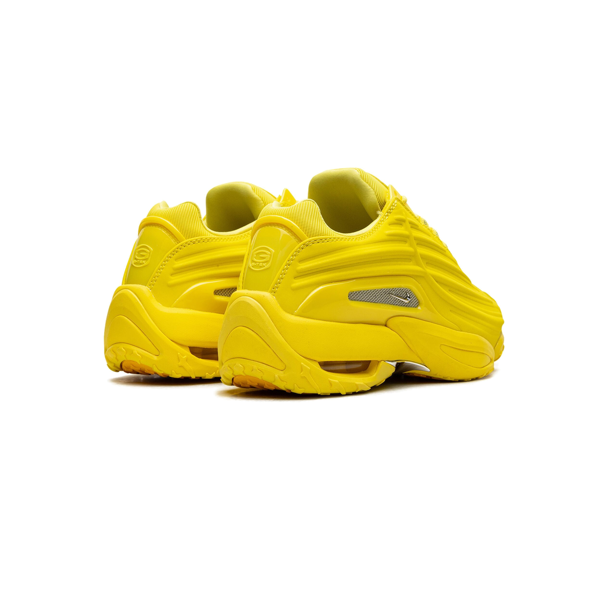 Hot Step 2 Drake NOCTA Yellow