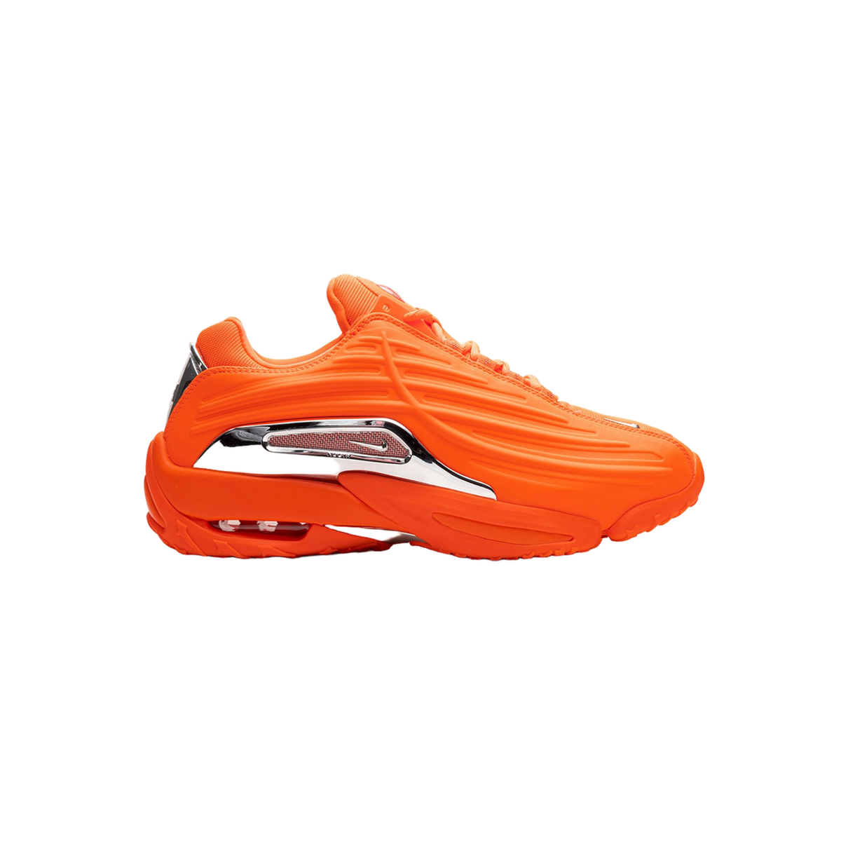 Hot Step 2 Drake NOCTA Orange