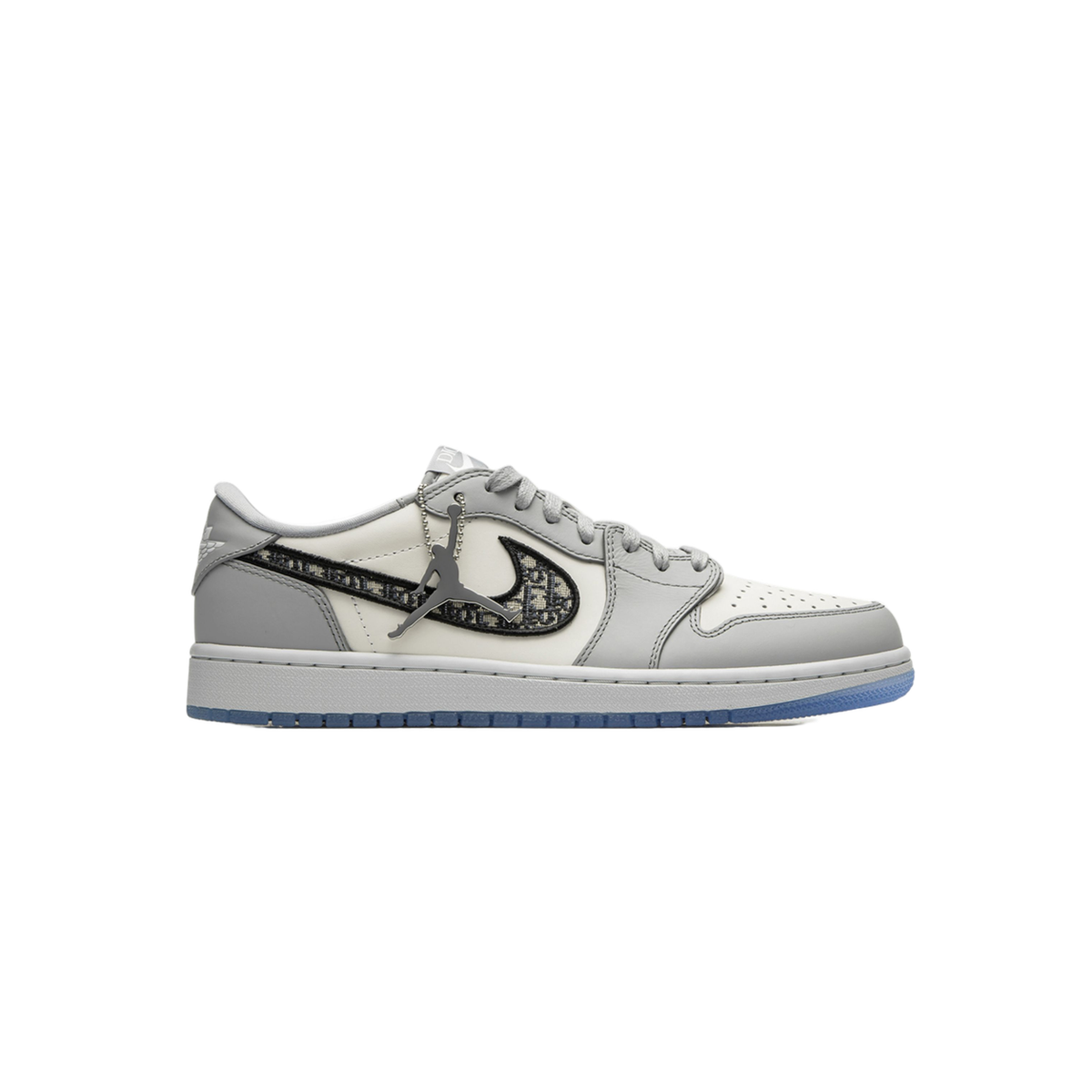 Dior × AJ1 Low